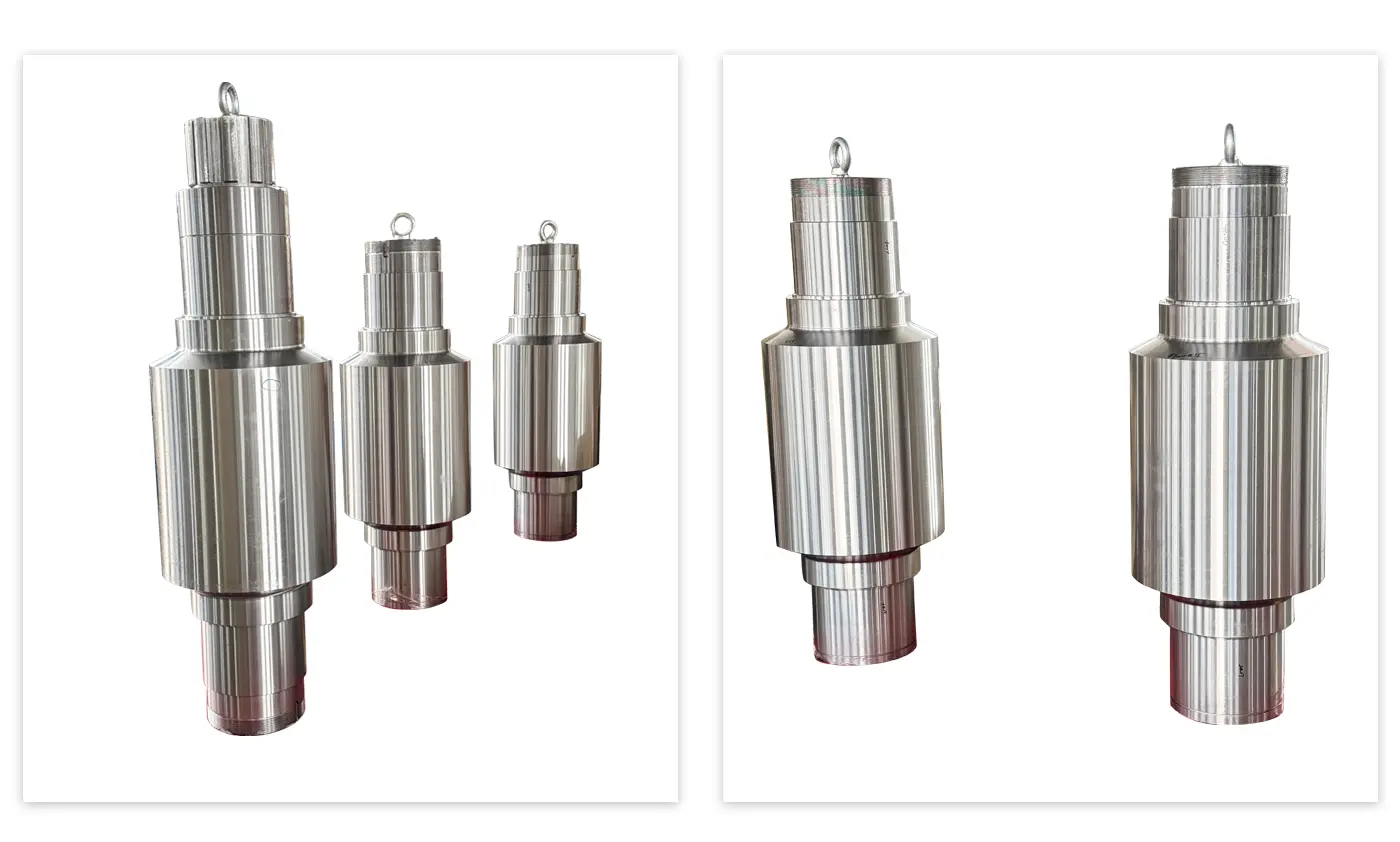 ਸਟ੍ਰਿਪ ਰੋਲਿੰਗ ਮਿੱਲ ਦੀ ਪ੍ਰਕਿਰਿਆ ਅਨੁਕੂਲਨ ਬਾਰੇ ਟਿਊਟੋਰਿਅਲ