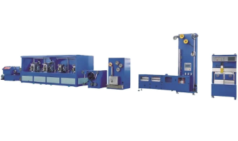 ਫਲੈਟ ਵਾਇਰ ਰੋਲਿੰਗ ਮਿੱਲ ਉਪਜ ਅਤੇ ਇਕਸਾਰਤਾ ਨੂੰ ਕਿਵੇਂ ਸੁਧਾਰ ਸਕਦੀ ਹੈ?