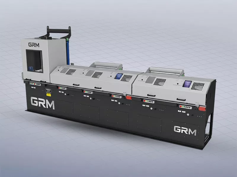 ਕੀ ਆਧੁਨਿਕ ਨਿਰਮਾਣ ਕੁਸ਼ਲਤਾ ਅਤੇ ਗੁਣਵੱਤਾ ਲਈ ਇੱਕ ਉੱਚ-ਸਪੀਡ ਸ਼ੁੱਧਤਾ ਵਾਇਰ ਡਰਾਇੰਗ ਮਸ਼ੀਨ ਨੂੰ ਜ਼ਰੂਰੀ ਬਣਾਉਂਦਾ ਹੈ