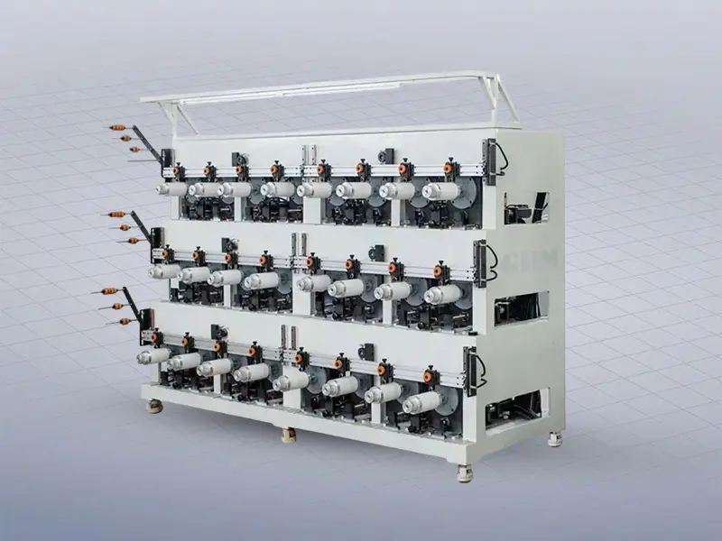 ਰੀਵਾਇੰਡਿੰਗ ਮਸ਼ੀਨ